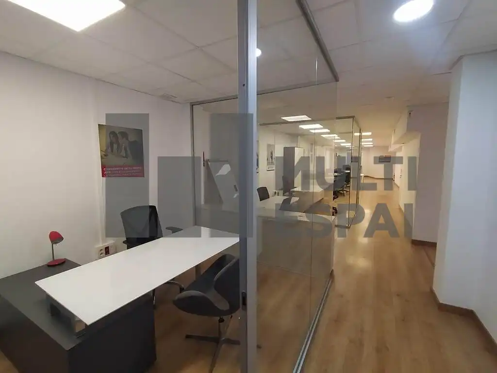 Business premises to rent in Carrer de Còrsega, imagen 12