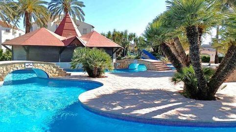Foto 3 de Apartamento en venta en El Palmar - Los Molinos, Dénia