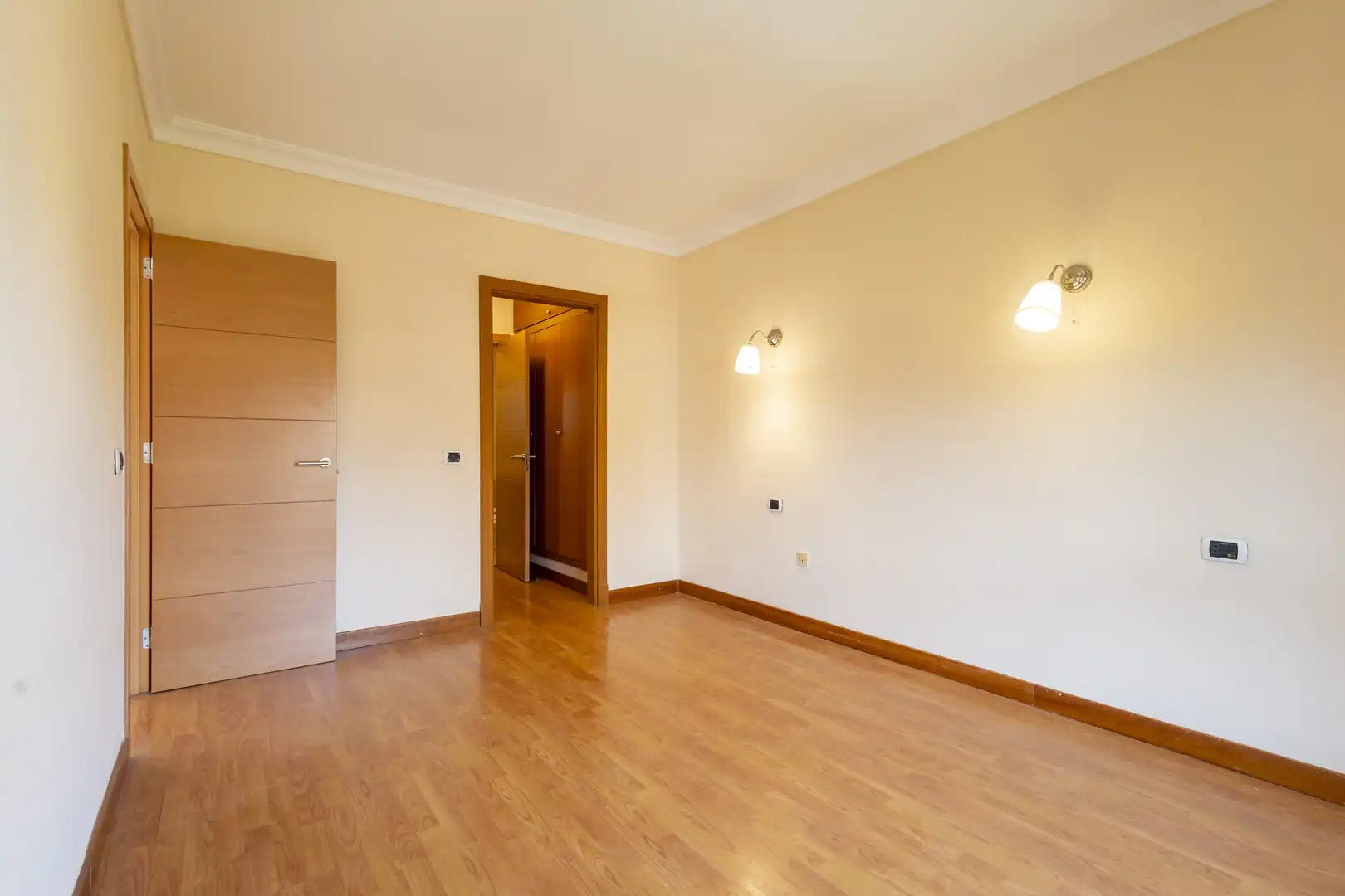 Habitación de Casa adosada en venta en San Cristóbal de la Laguna con Jardín privado y Trastero