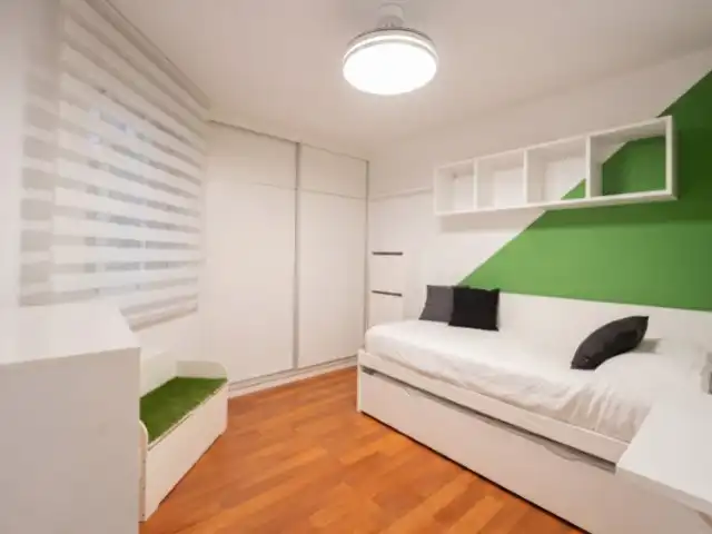 Habitación de Piso en venta en Paterna con Aire acondicionado, Calefacción y Terraza