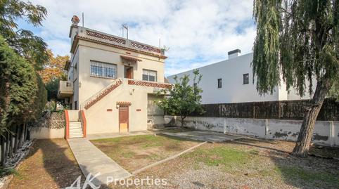 Photo 2 of House or chalet for sale in Carrer Dels Navegants, Baixador, Barcelona