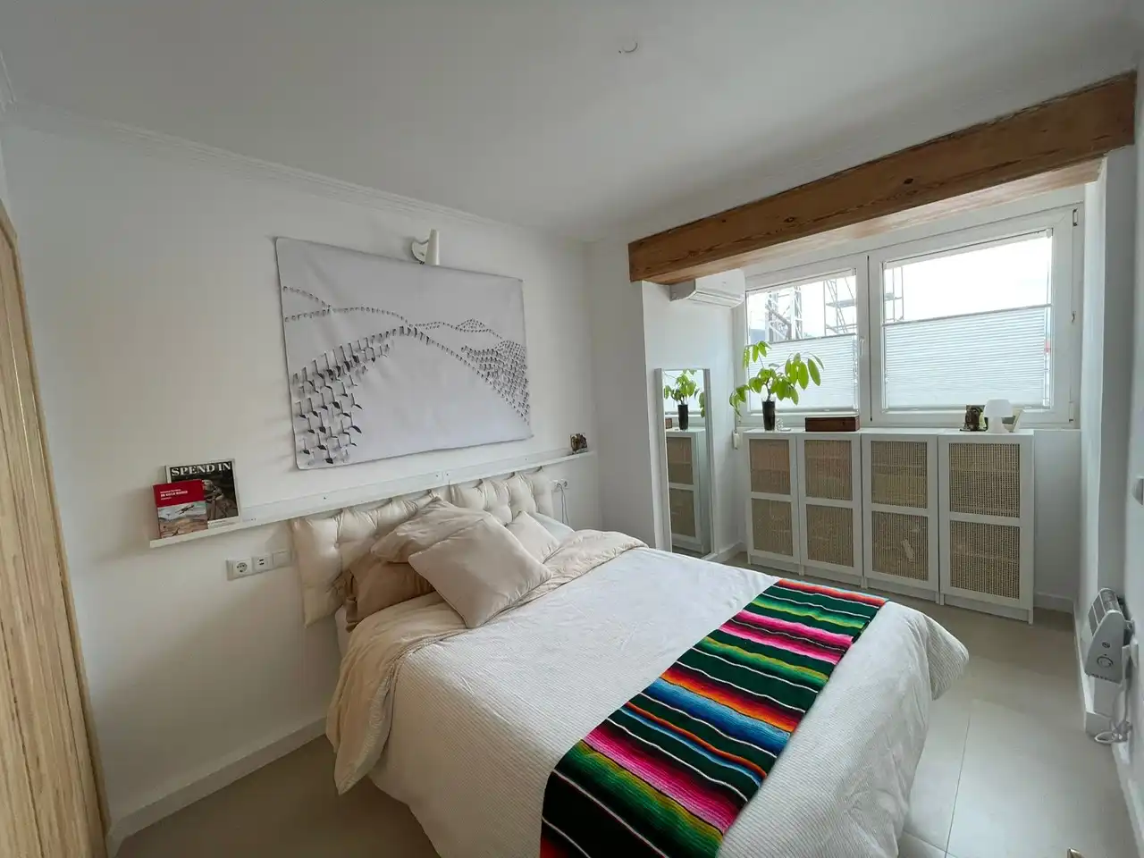 Wohnung zum Verkauf in Centro Urbano, imagen 6