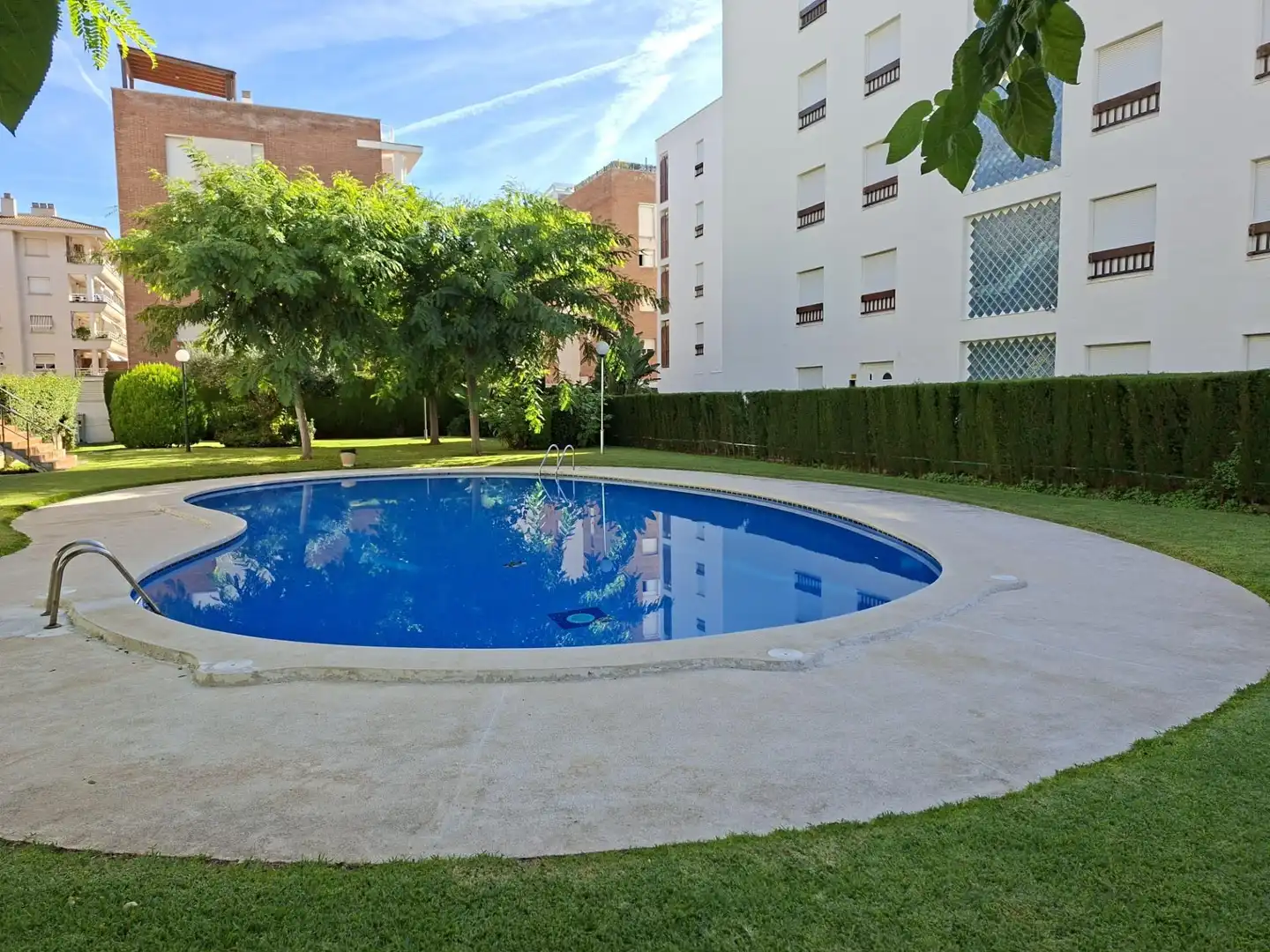 Apartament amb terrassa en venda a Calle COSSETANIA 18, imagen 27