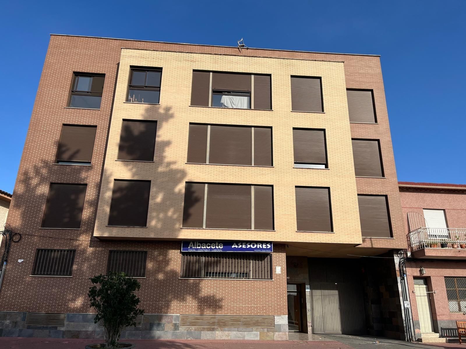 Exterior view of Flat for sale in  Murcia Capital