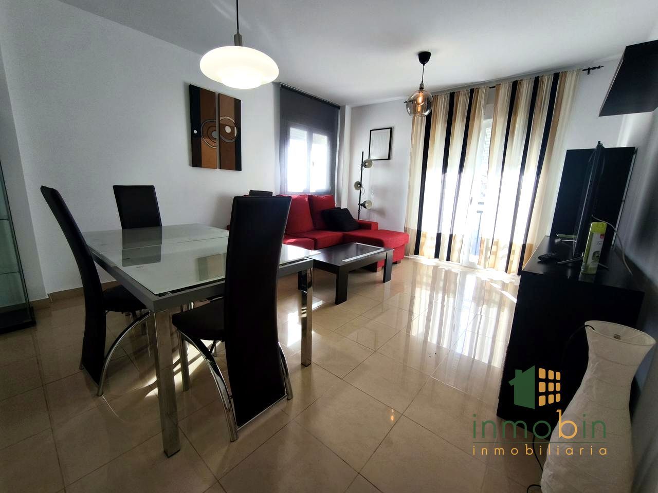 Apartamento de alquiler en De La Constitución, Don Benito