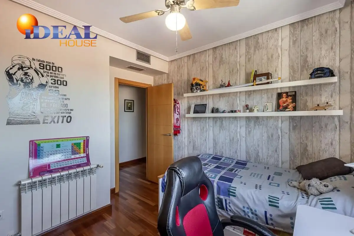 Flat with lift for sale in Ronda, imagen 22