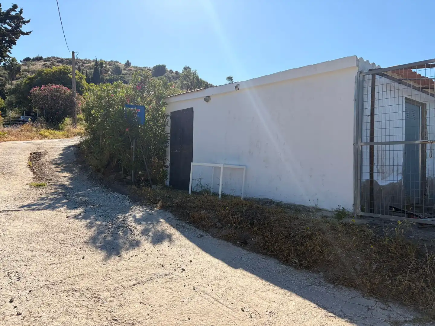 Terrains et parcelles à vendre à Ojén pueblo, imagen 2