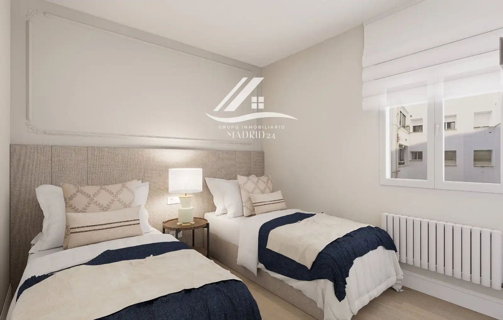 Appartement avec ascenseur à vendre à Calle de las Naciones, 12, imagen 10