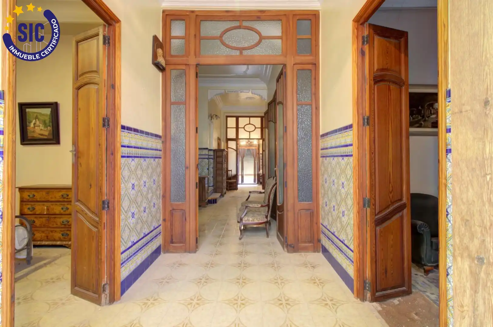 Casa o chalet en venta en Almenara con Jardín privado, Terraza y Trastero