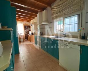 Kitchen of House or chalet for sale in Vélez-Málaga  with Terrace and Storage room