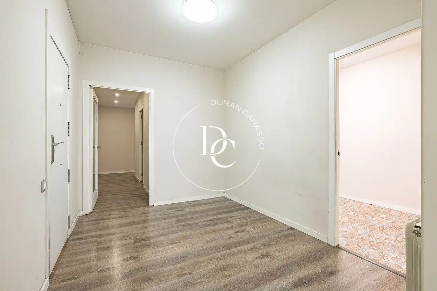 Piso con terraza en venta en Carrer d'Aribau, imagen 8