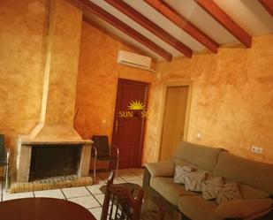 House or chalet to rent in La Ñora