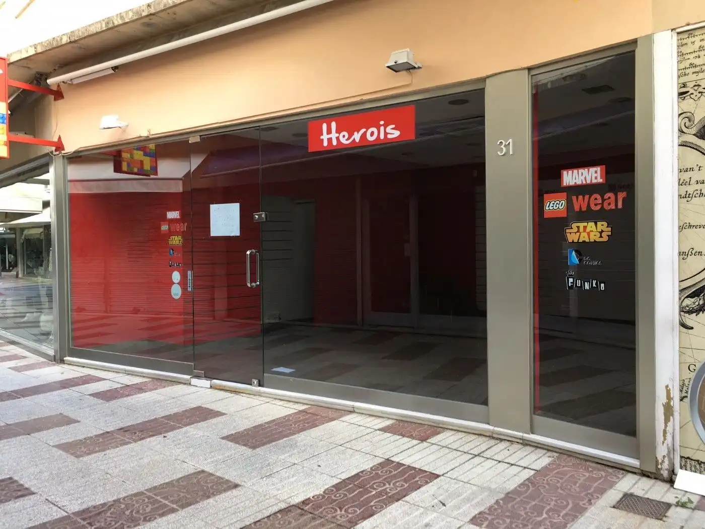 Local commercial à louer à Avinguda de s'Agaró 171, imagen 7