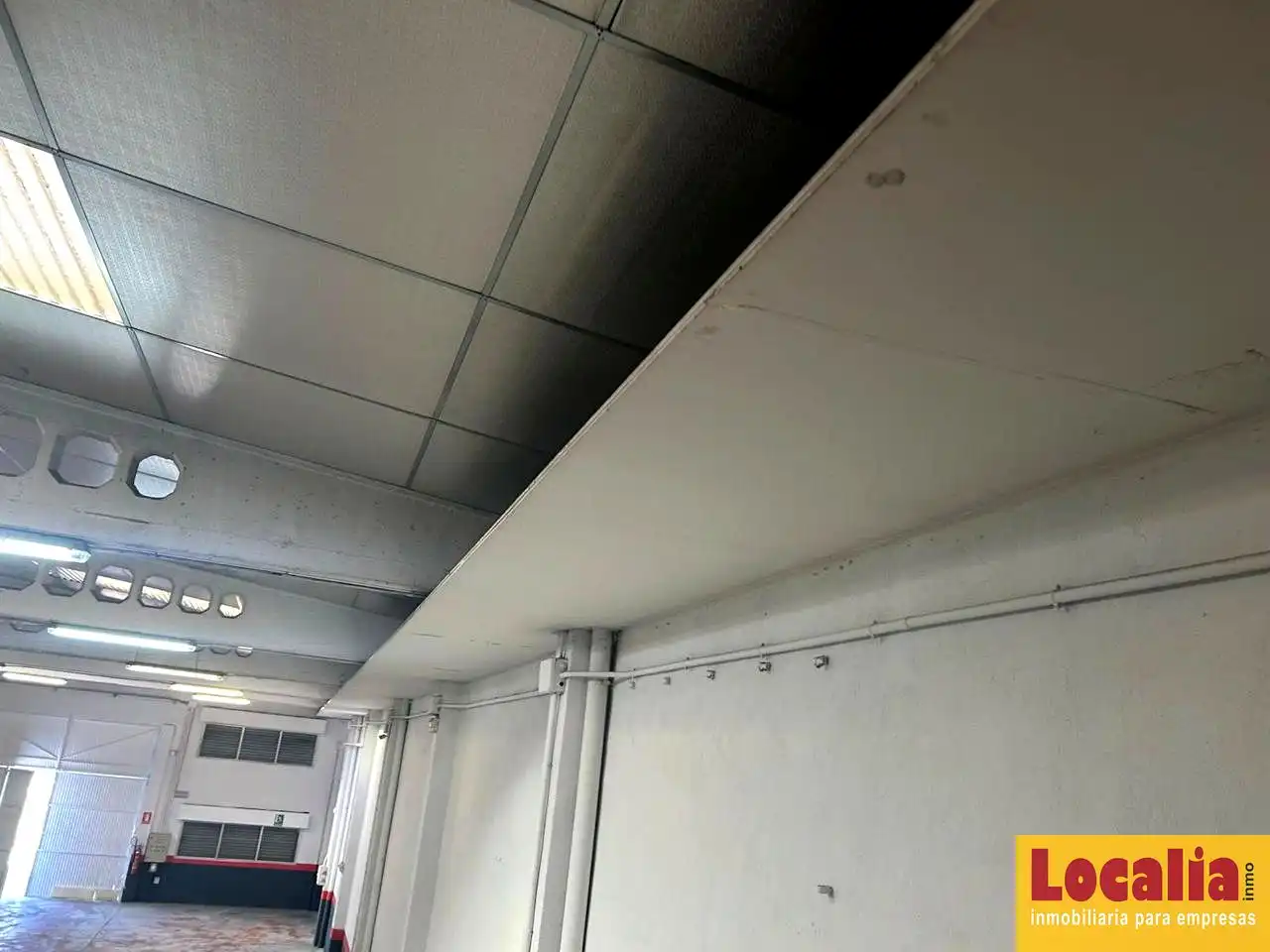 Nave industrielle à vendre à Sector 8 - Nueva Balastera, imagen 10