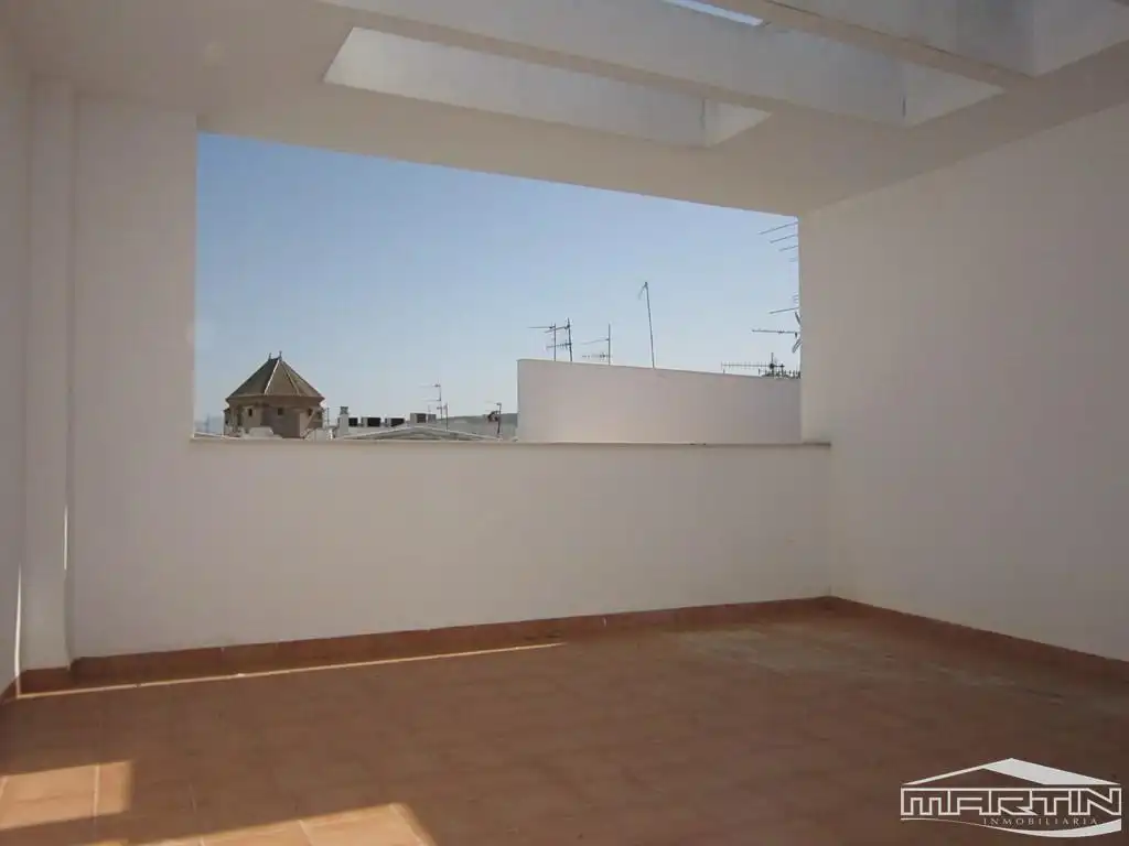 Terrassa de Dúplex en venda en Lucena amb Aire condicionat i Terrassa