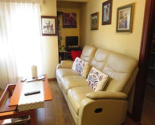 Flat to rent in Avilés