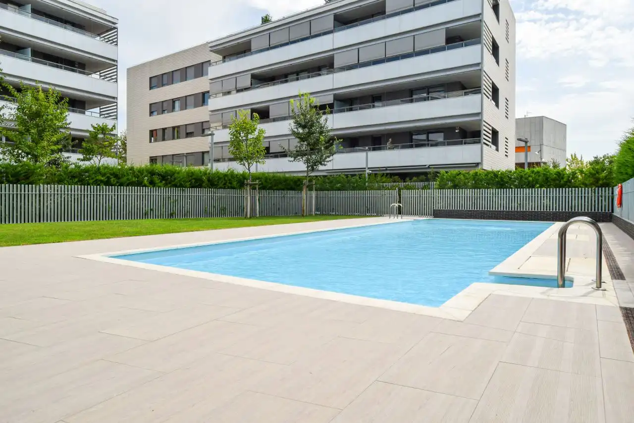 Pis amb piscina en venda a Turó de Can Mates, imagen 28