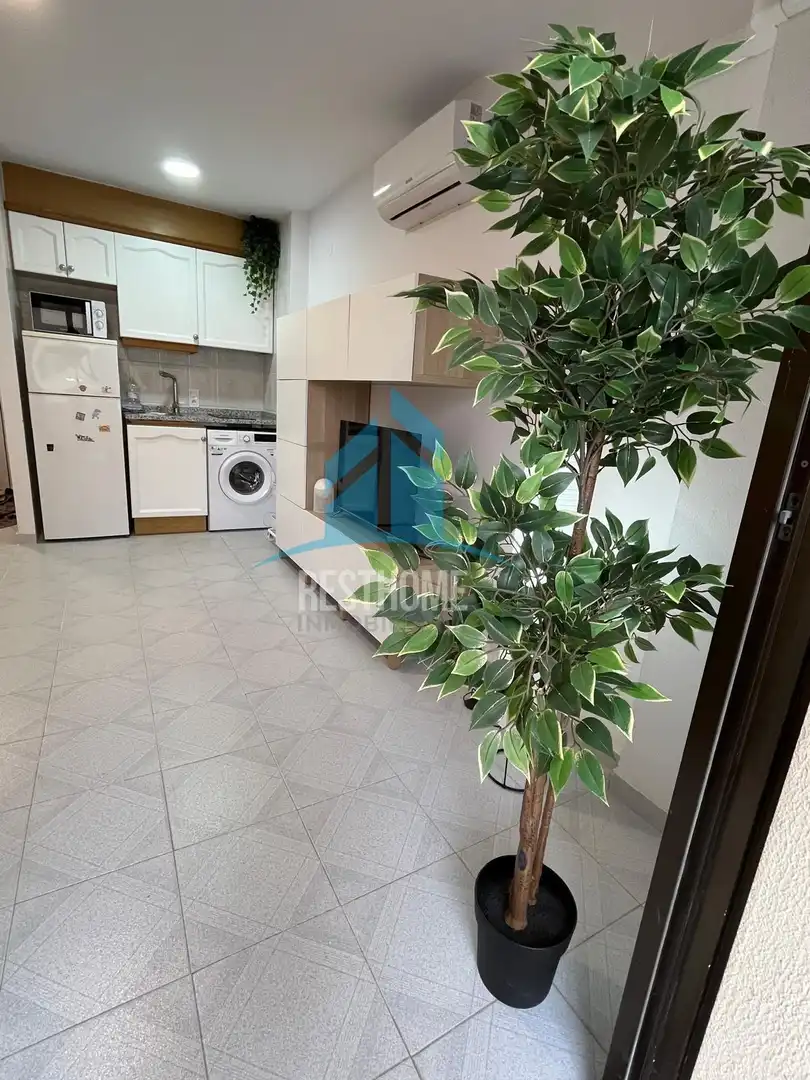 Kitchen of Study for sale in Gandia  with Air Conditioner, Terrace and Community pool