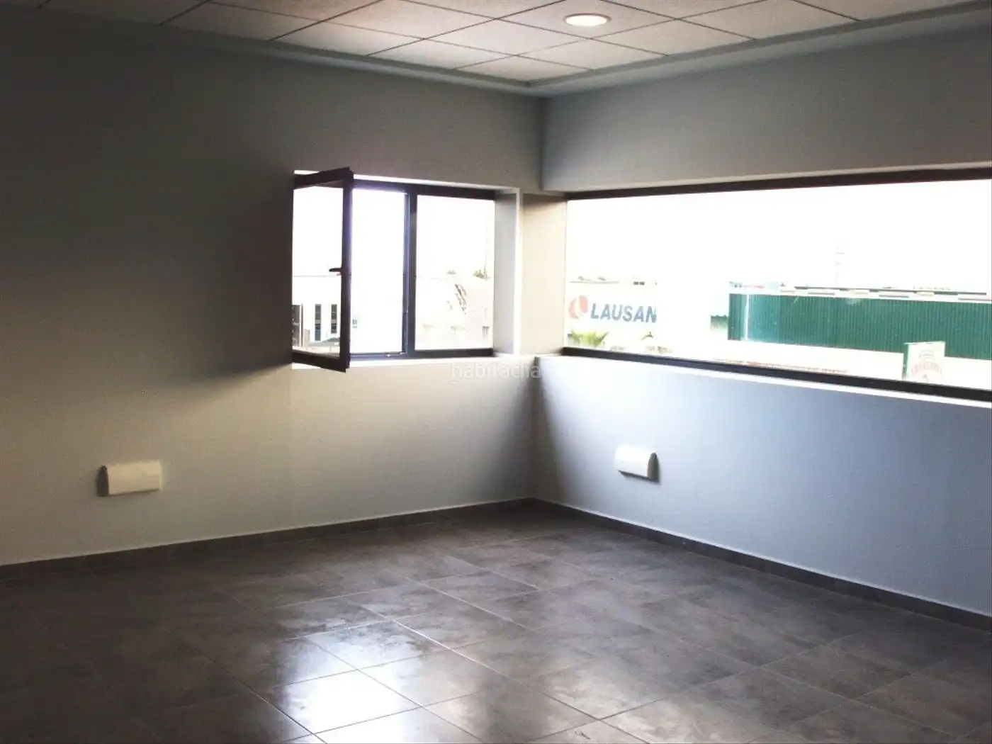 Oficina amb ascensor de lloguer a Calle Carlos Egea Krauel 1314, imagen 11