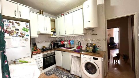 Foto 4 de Pis en venda a Bellas Vistas, Madrid