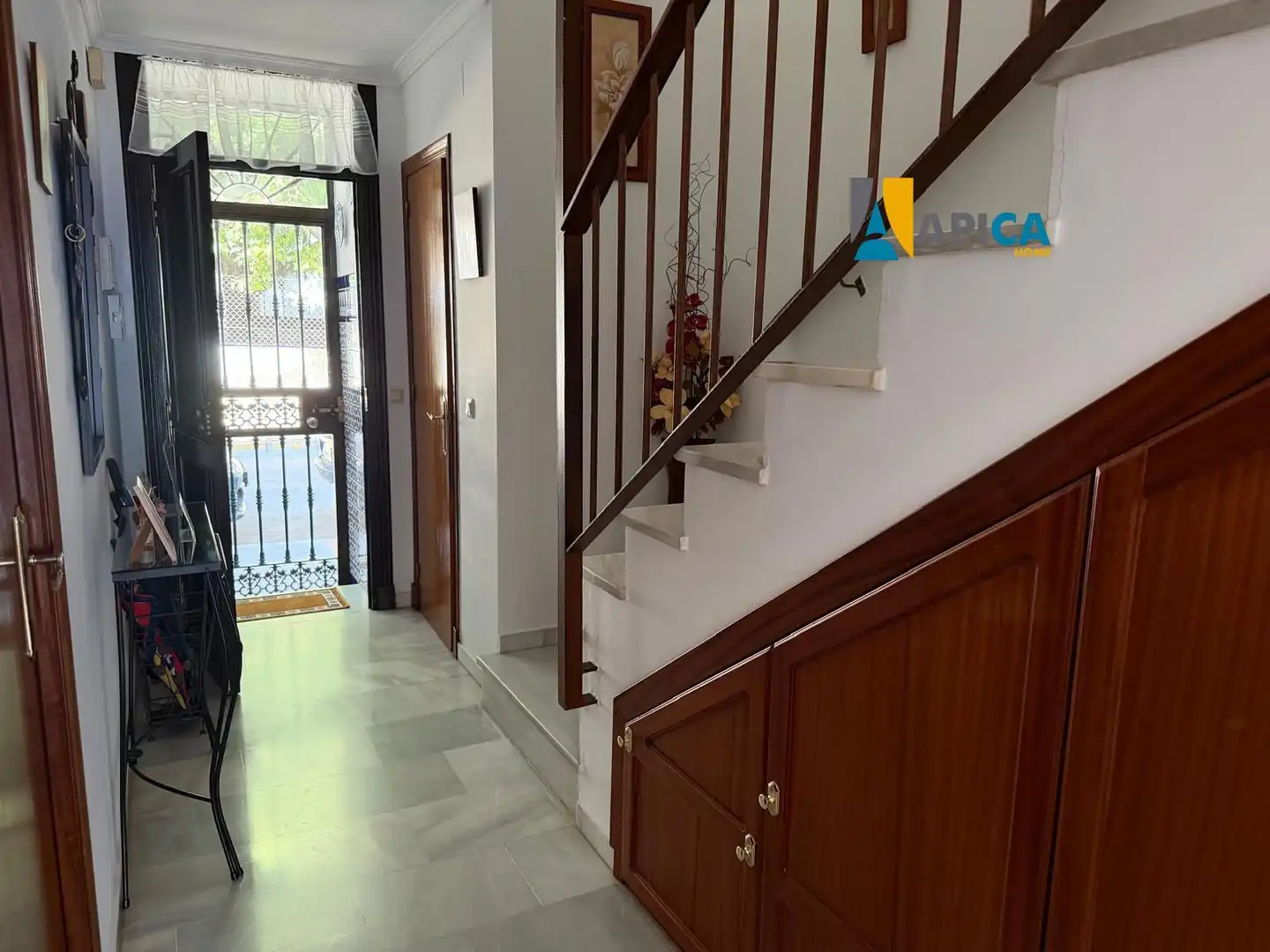 Casa adosada en venta en La Banda - Campo de Fútbol