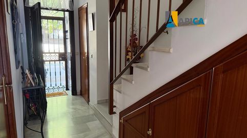 Foto 4 de Casa adosada en venta en La Banda - Campo de Fútbol, Chiclana de la Frontera