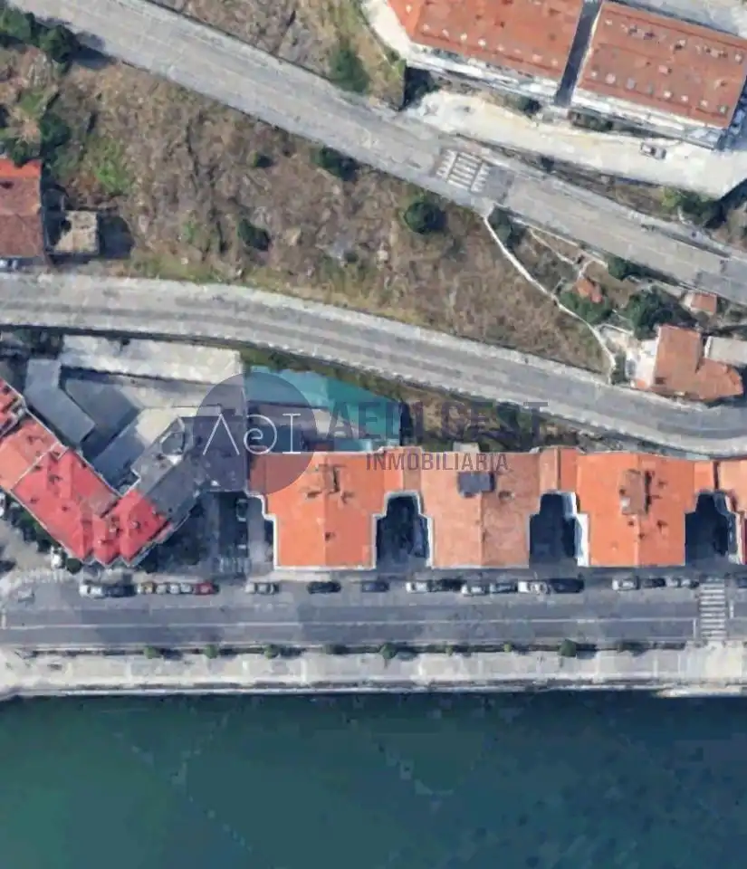 Terreny residencial en venda a Baiona