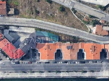 Terreno residenziale in vendita a Baiona