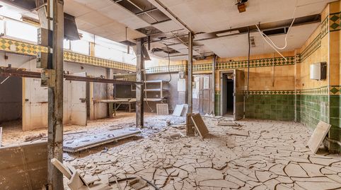 Foto 5 de Edificio en venta en C/ de Lleida, Les Borges Blanques, Lleida