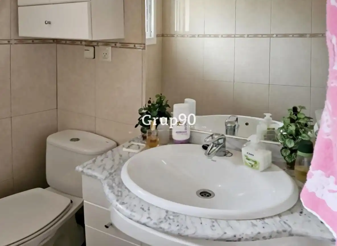 Bathroom of Houses for sale in Guimerà  with Balcony