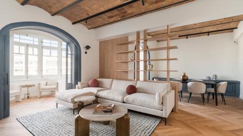 Foto 2 de Apartament en venda a Dreta de l'Eixample,  Barcelona Capital