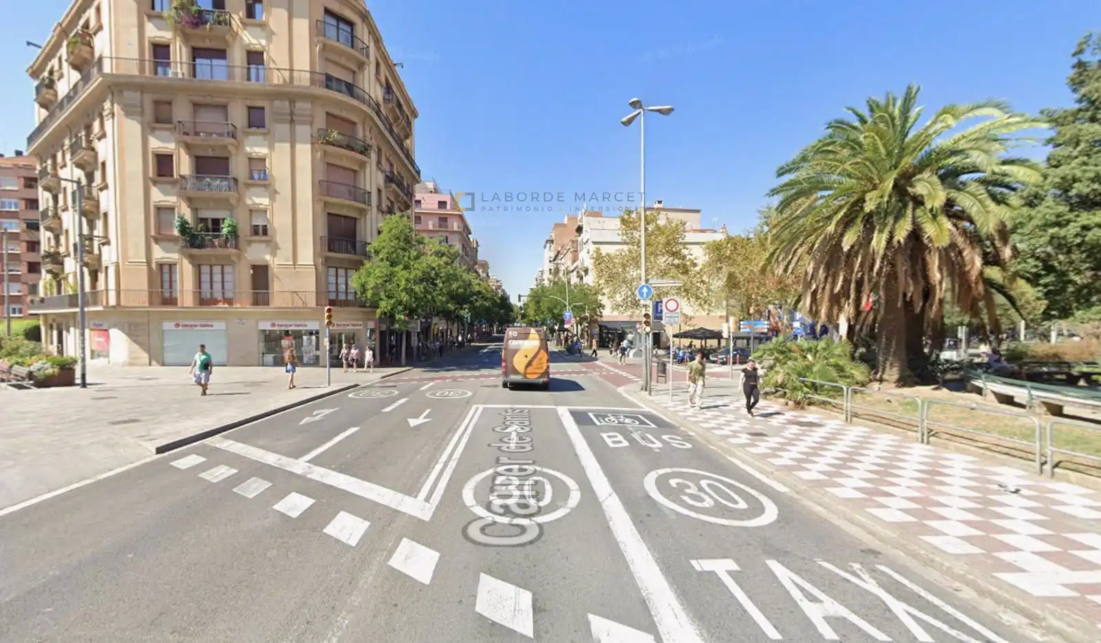 Business premises for transfer in C/ Santa Caterina, imagen 3