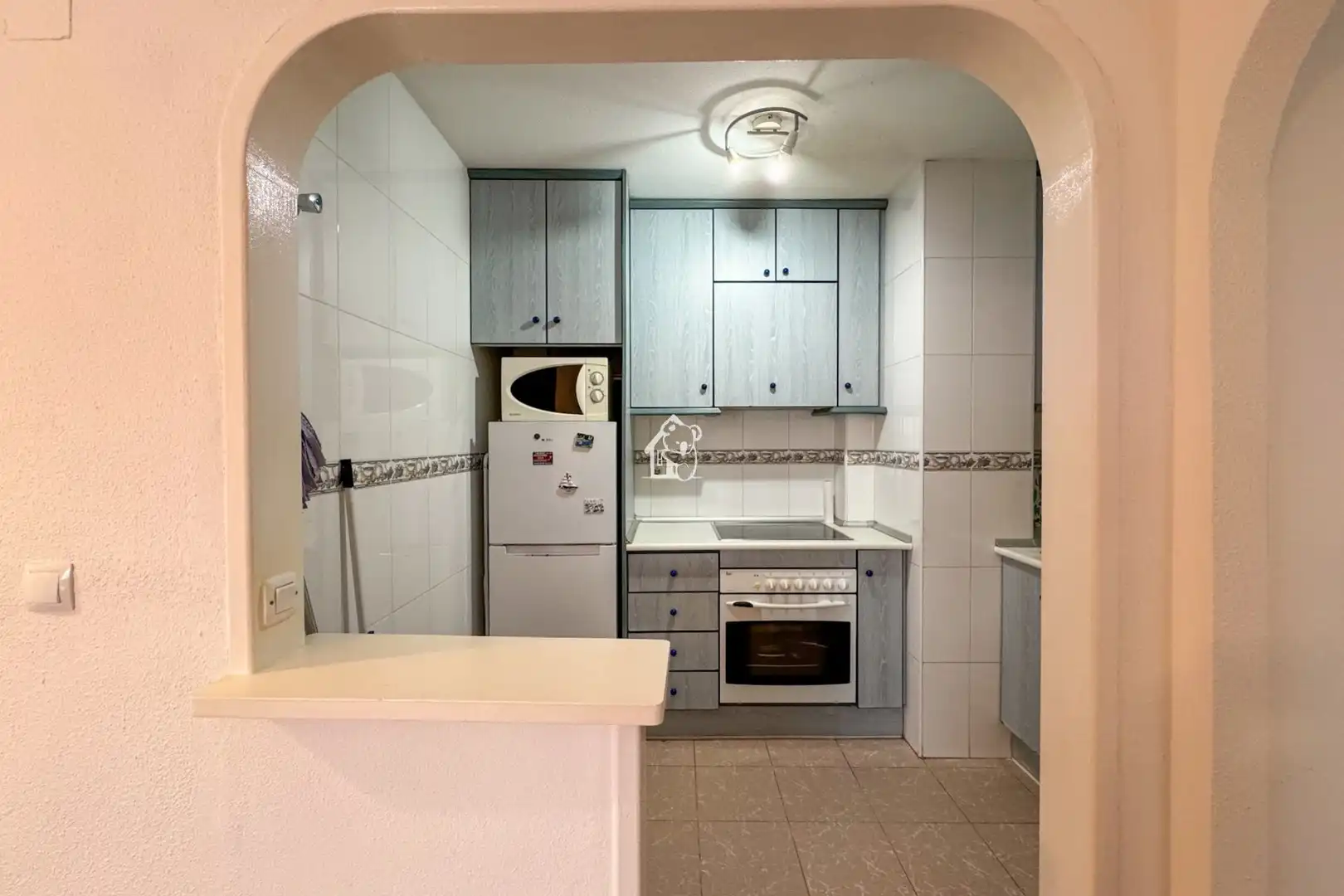 Apartment mit Terrasse zur Miete in El Moncayo - El Pòrtic, imagen 7