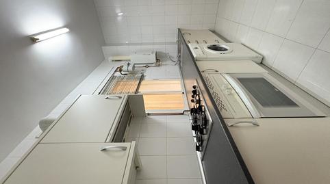 Photo 5 of Planta baja to rent in De Antonio Toledano, Fuente del Berro,  Madrid Capital