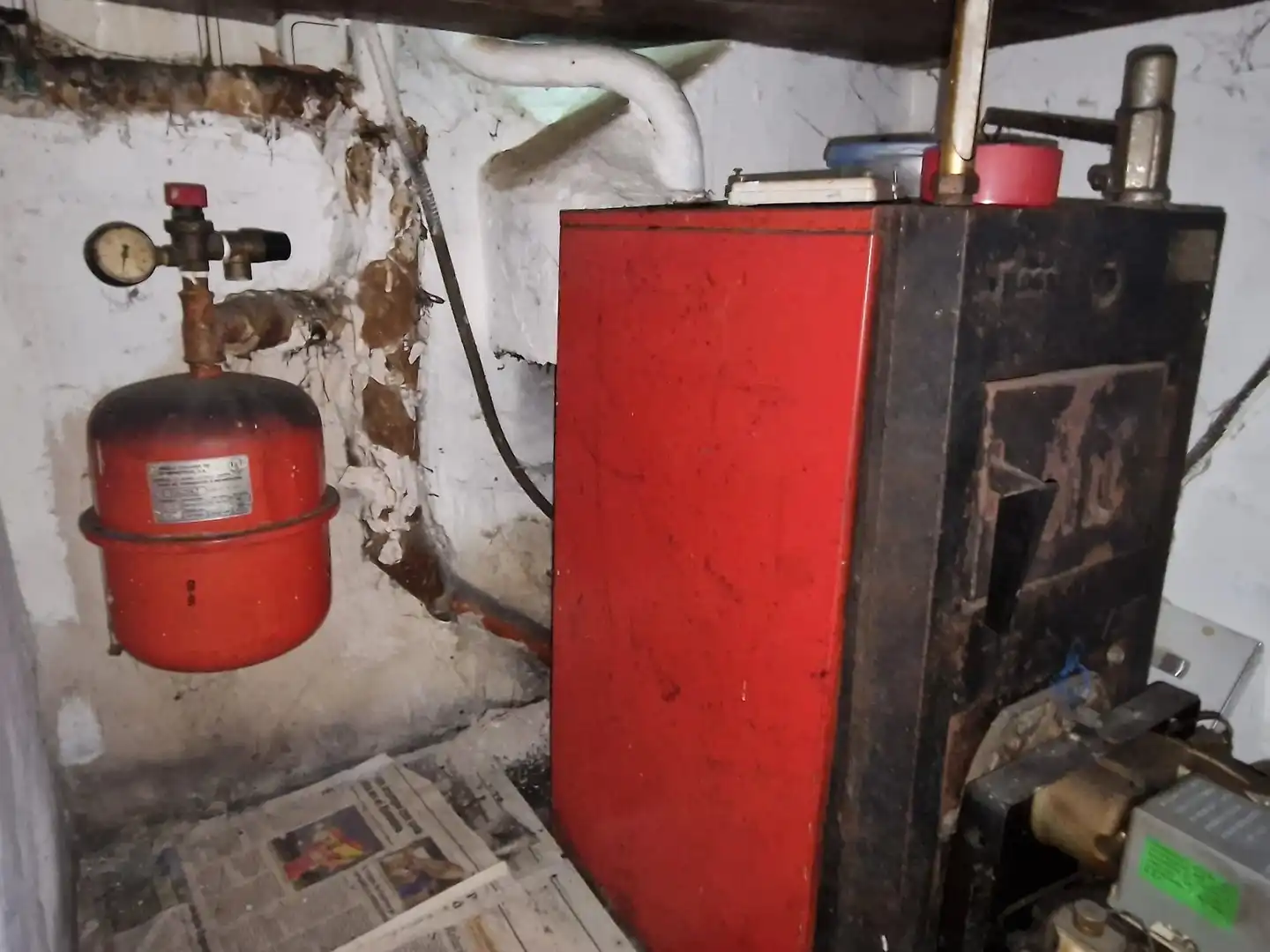 Houses for sale in Ourense Capital   with Terrace, Storage room and Washing machine