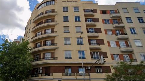 Foto 4 de Piso en venta en Avenida de Pablo Iglesias, Vallehermoso, Madrid