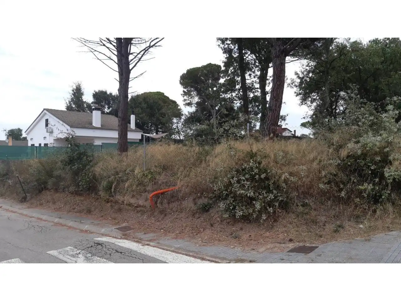 Terreno industrial en venta en Caldes de Malavella, imagen 2