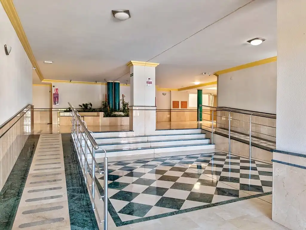 Dachboden zur Miete in Alcaucín, Málaga