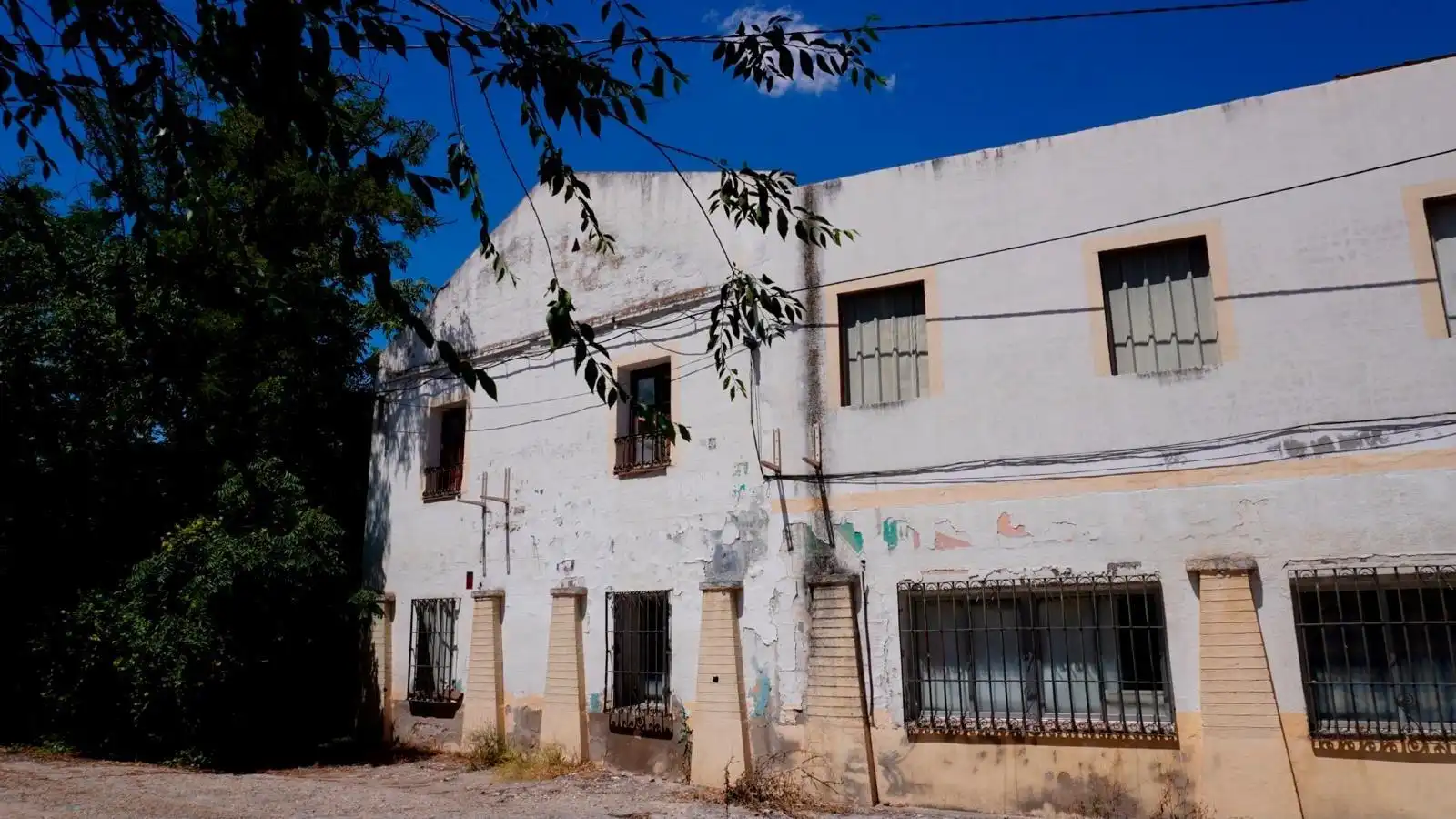 Vista exterior de Casa o xalet en venda en Seseña