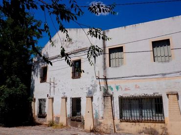 Maison à vendre à Barrio ESTACION 9