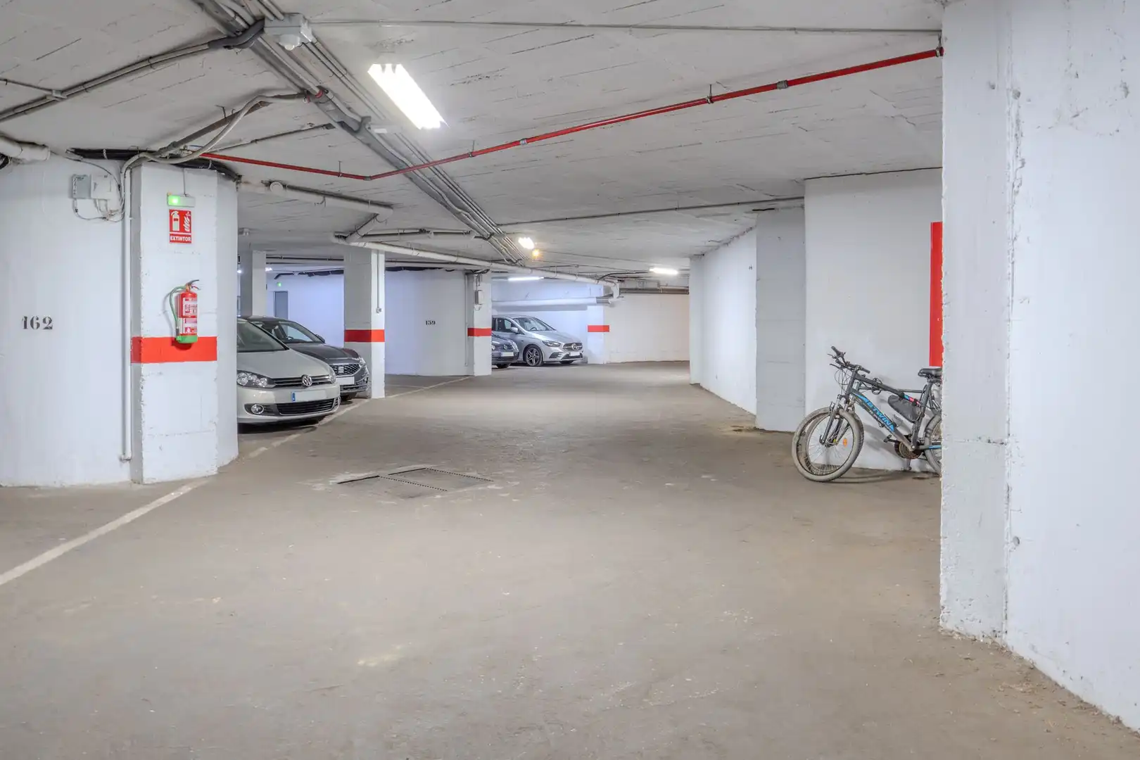 Apartament en venda a Mijas Golf