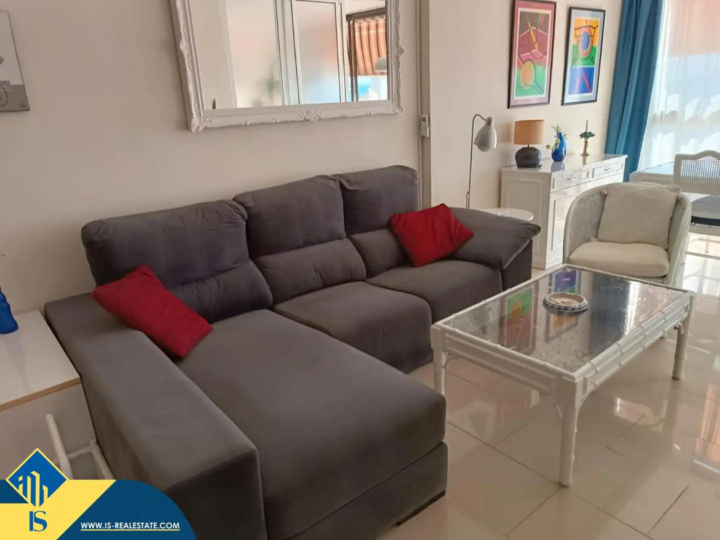 Appartamento con piscina in vendita a Playa de Levante, imagen 11