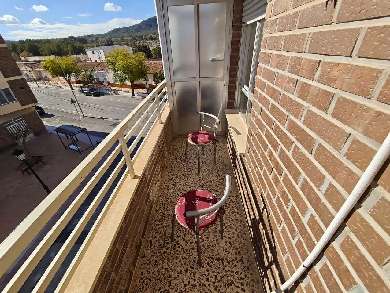 Apartamento en venta en Salinas