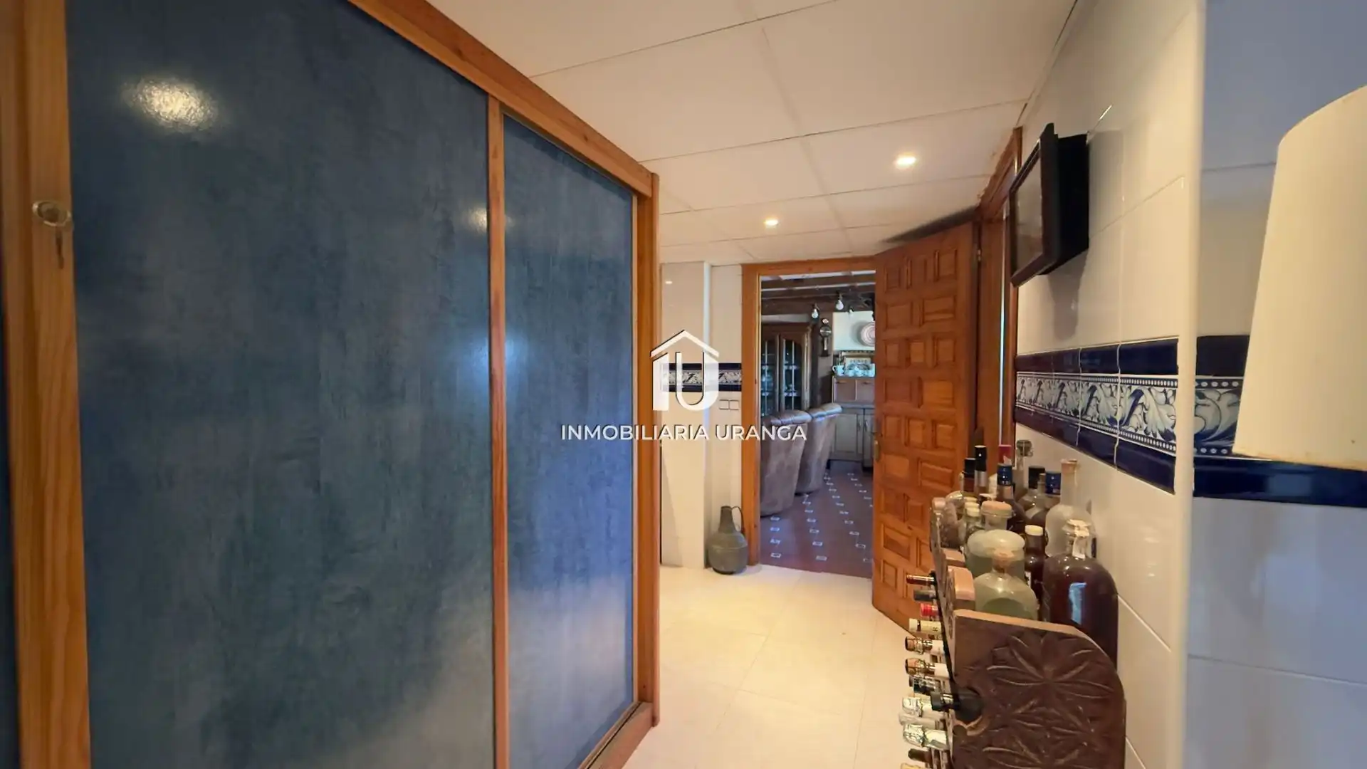 Casa o chalet en venta en Laredo con Calefacción y Terraza