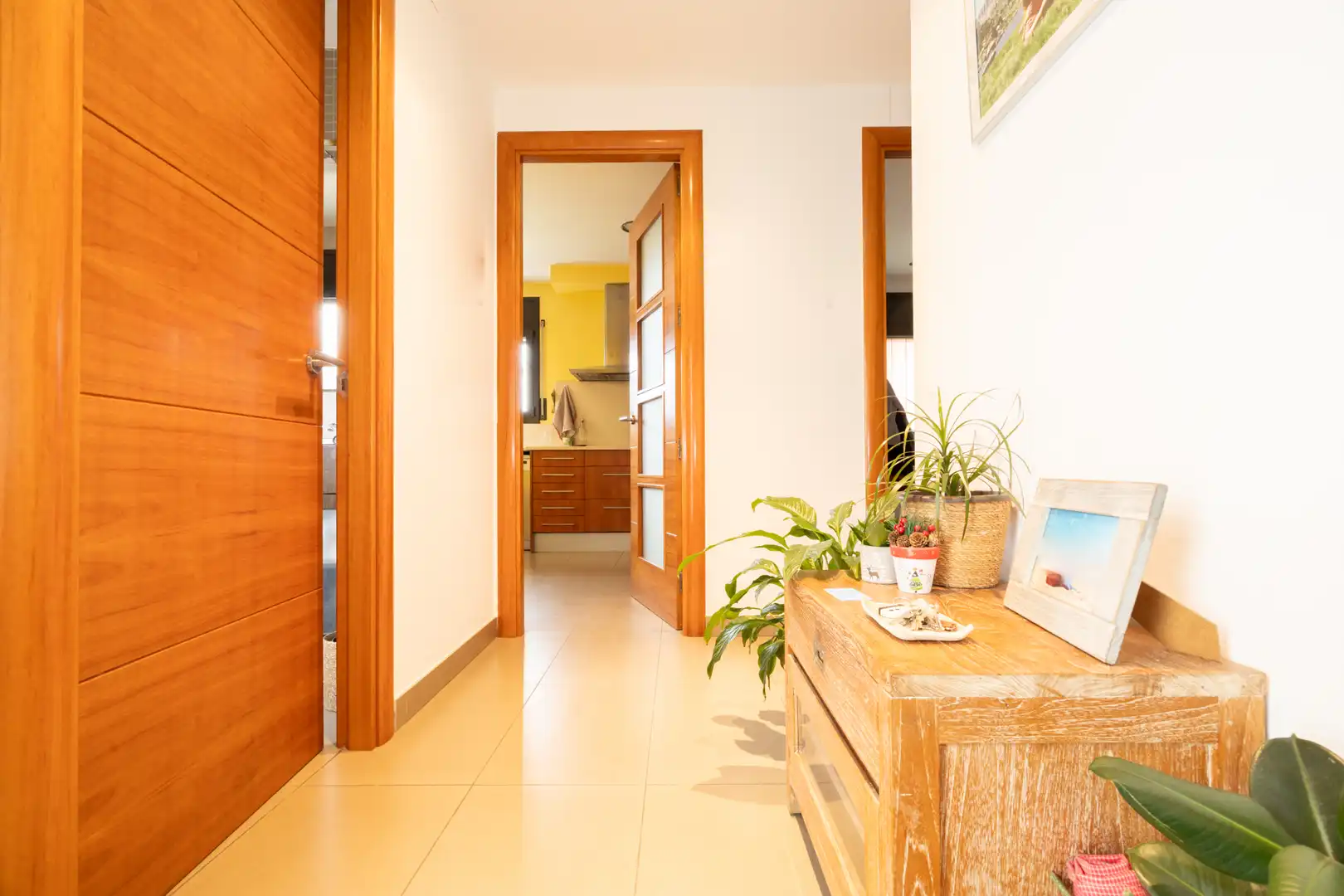 Casa adosada en venta en Folgueroles con Calefacción, Jardín privado y Parquet