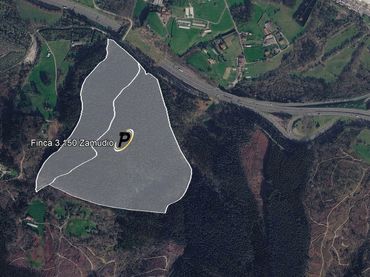 Rustikales Grundstück zum Verkauf in N/A