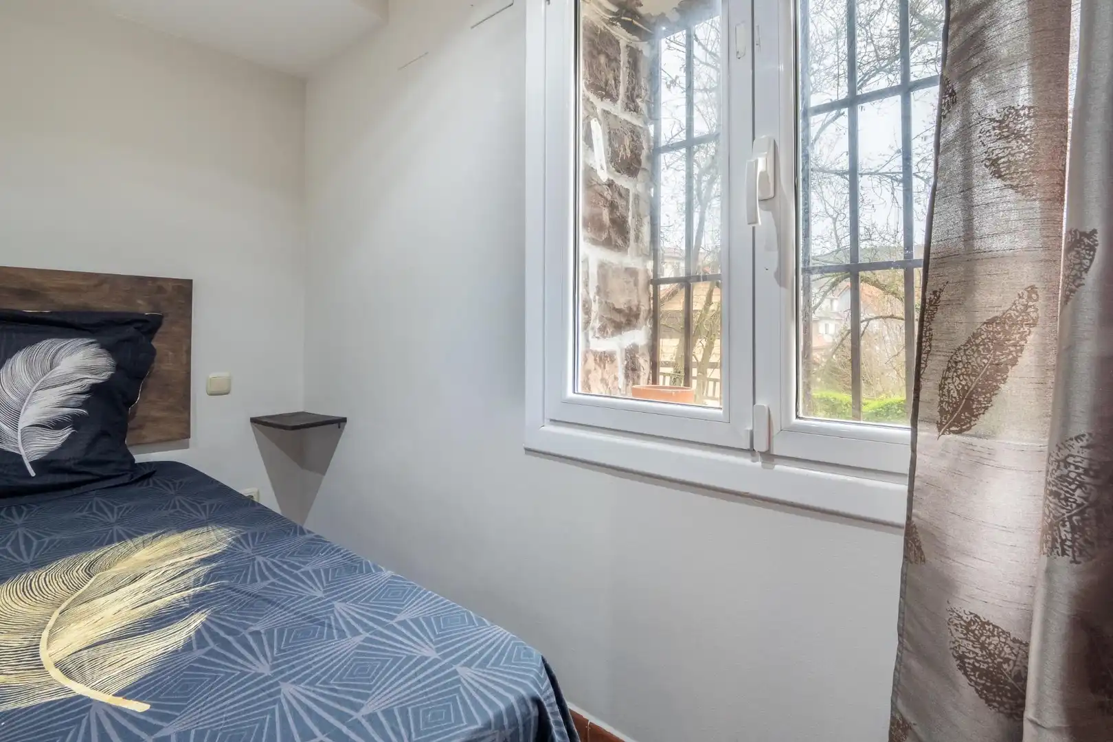Habitación de Piso en venta en Donostia - San Sebastián  con Calefacción
