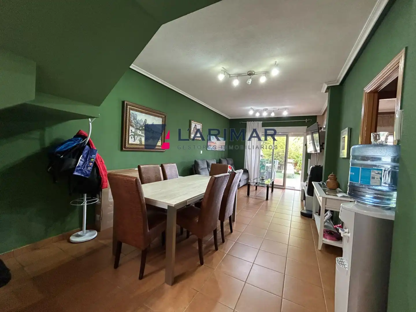 Houses for sale in Mutxamel  with Heating, Private garden and Terrace