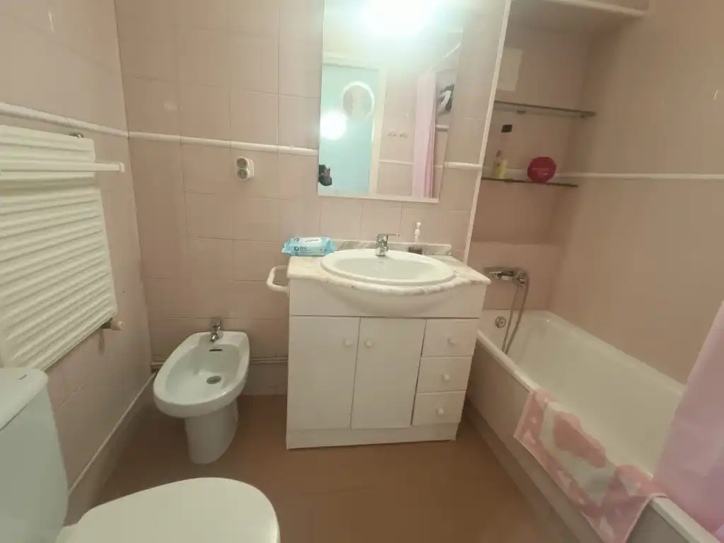 Baño de Casa o chalet en venta en Rubí