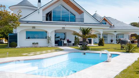 Foto 4 de Casa o chalet en venta en Calle Garrofer, Caldes de Montbui, Barcelona